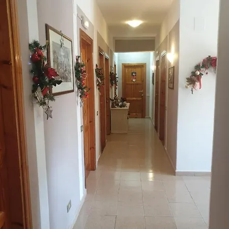 Aparthotel Marta A Due Passi Dalla Clinica Ortopedica Rizzoli E Da Santa Teresa Bagheria